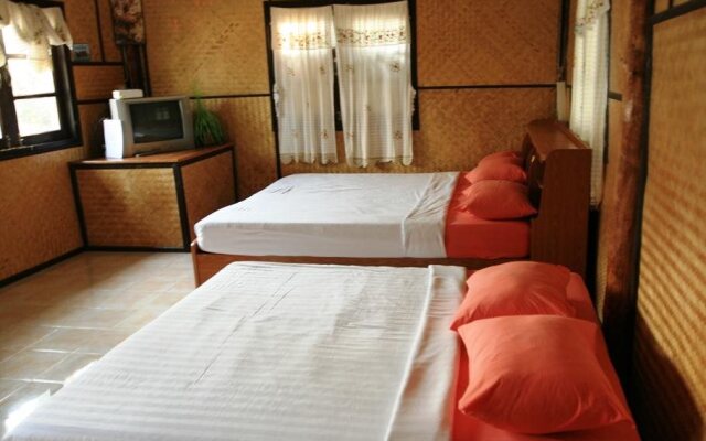 Sabaijit Resort