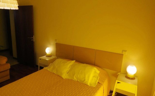 Sweet Home Braga Hostel & Guest House