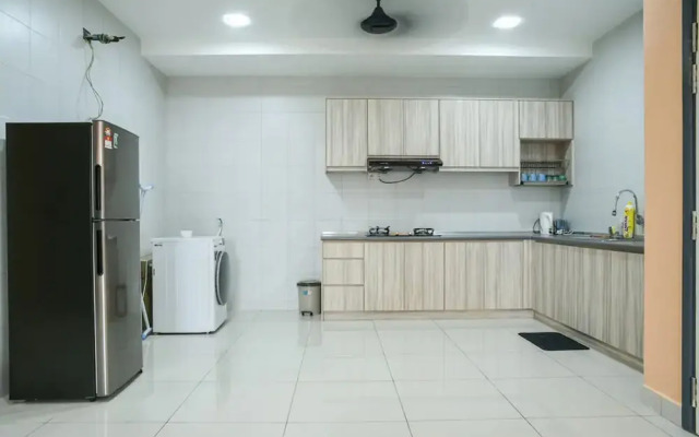 Damen Homestay
