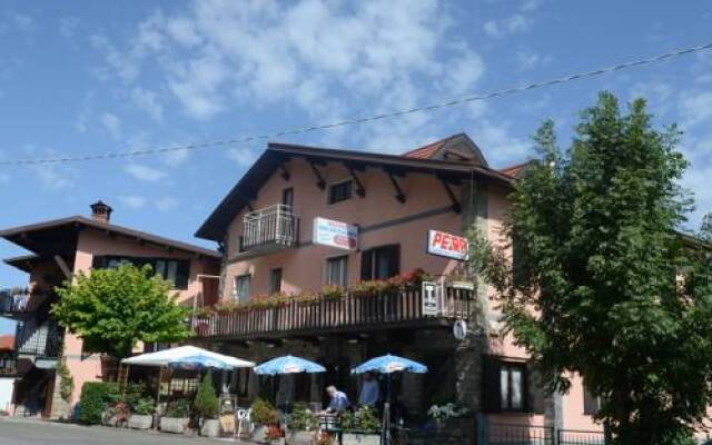 Albergo Ristorante Da Piercarlo