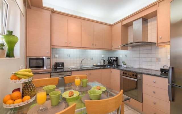 Komis Seafront Premium Villa - Zante Infinity Blue