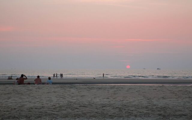 Osaiba Beach Resort