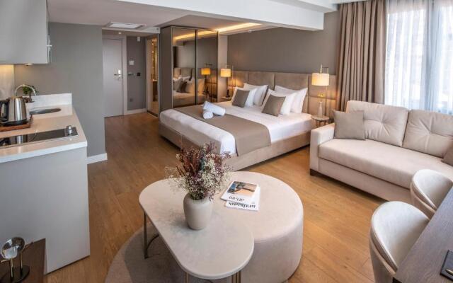 Valente Suites & Hotel