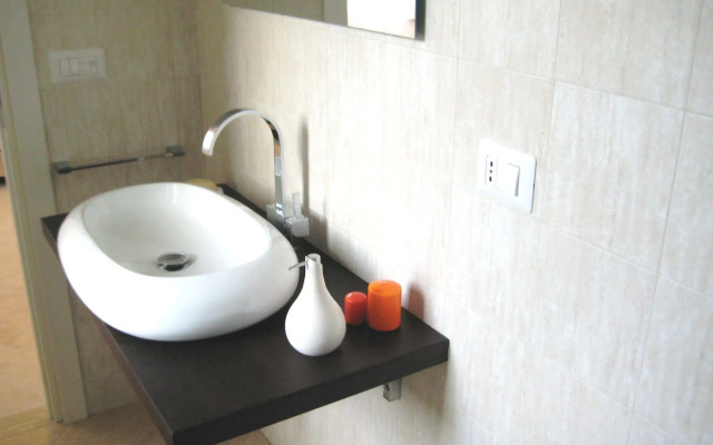 Villa Colle di Rocco