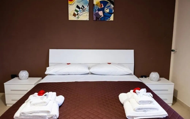 Almi B&B
