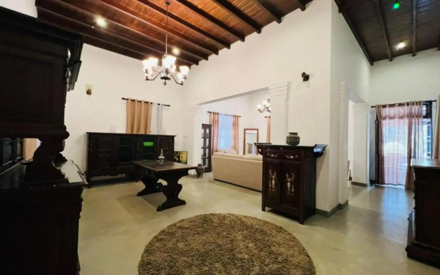 Krishan Villa