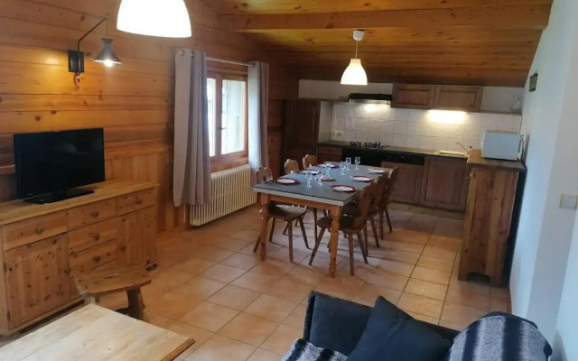 Résidence Chalet des Granges