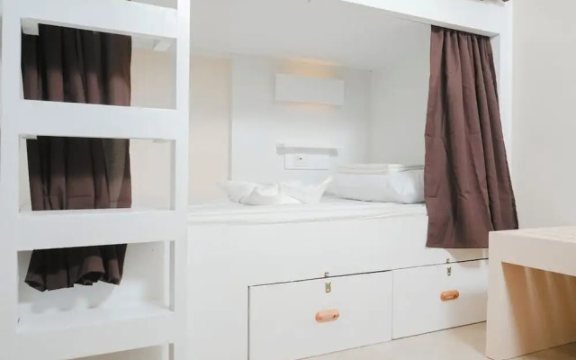 The A Hostel