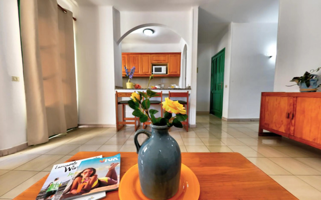 Luz Y Mar Apartments
