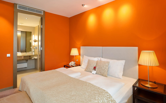 Austria Trend Hotel Savoyen Vienna