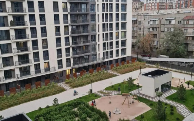 Новое Жк Терра