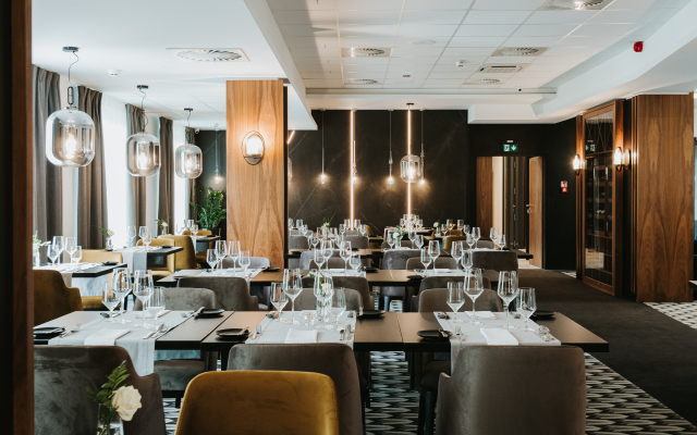 Focus Hotel Premium Kraków