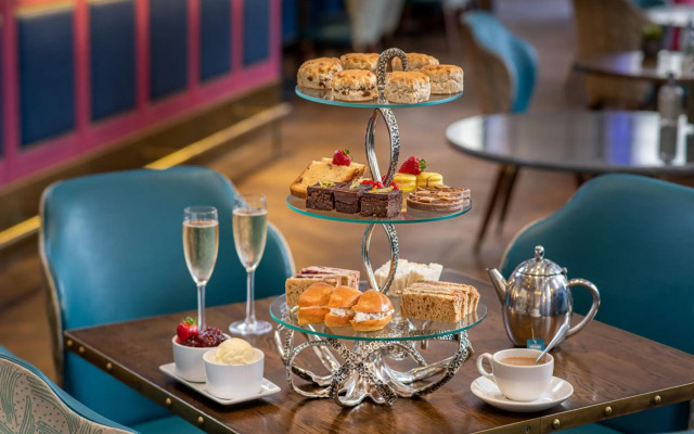 Harbour Hotel Bristol
