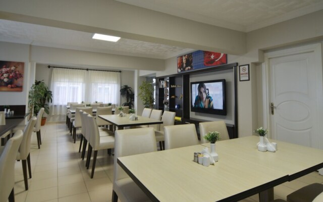 Ozdogan Otel Pansiyon