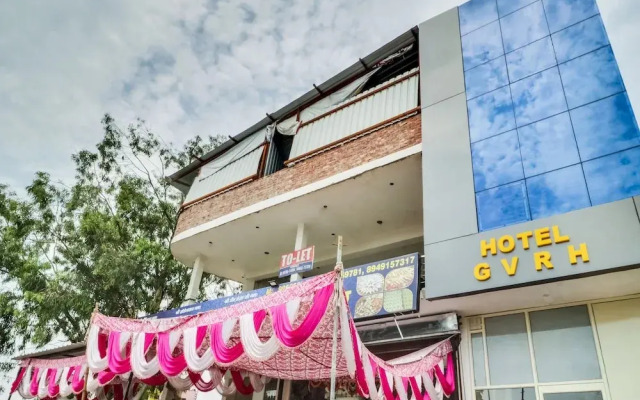 Hotel Gvrh by OYO Rooms