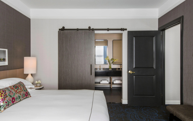 Kimpton Gray Hotel by IHG