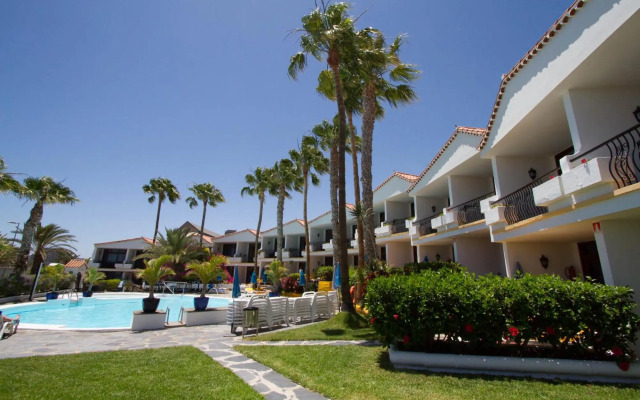 Sunsuites Carolina