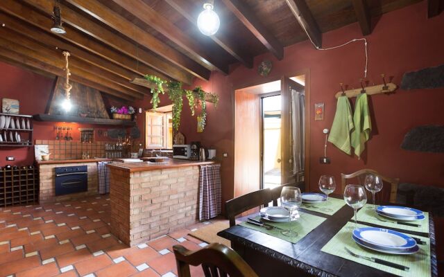 Casa Los Brezos