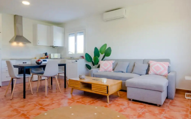 Star Villa in Conil de la Frontera
