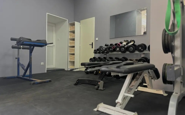 Le Château de La Seigne