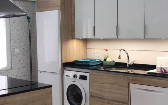 Apartamento Zona Playa Sardinero.