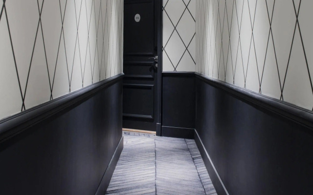 Hôtel Maison Pigalle