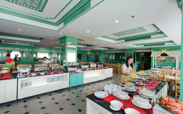 The Park Hotel Chiang Mai