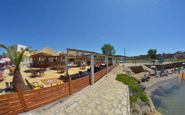 Del Mare Beach Hotel