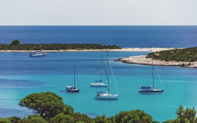 Apartment Angie A2 in Zadar