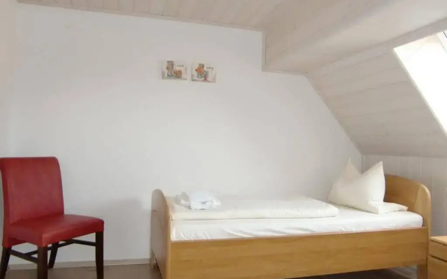 Landhotel Fuchsbau