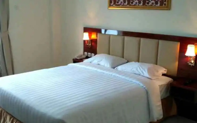 Le Semar Hotel Serang