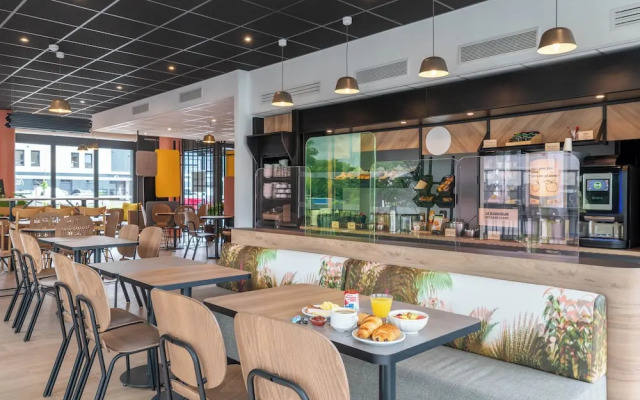 B&B HOTEL Villefranche-sur-Saône Sud