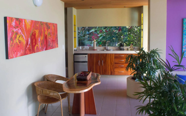 Xandari Resort And Spa