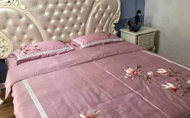 The Bund No1 Business Hotel Xianyang International Airport – Guest Rooms – Xianyang