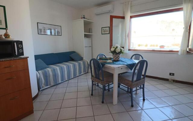 Travellito Vacanze Apartment Sophia Otranto