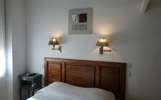 Hôtel Martigues Le 5