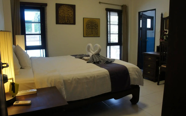 Phuket Home Stay 