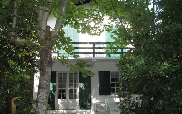 Villa Saint Joseph