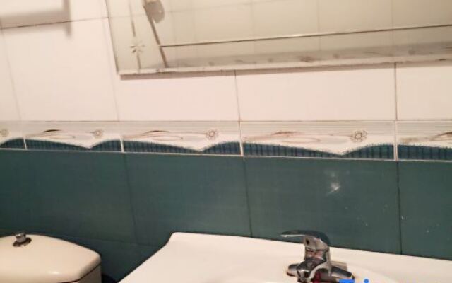 Hongxing Hostel
