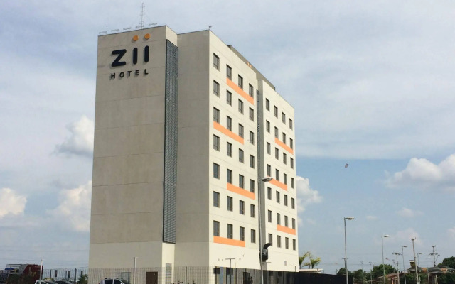 Ibis Styles Boa Vista