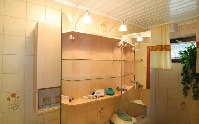 Wirtzfeld Valley Guesthouse