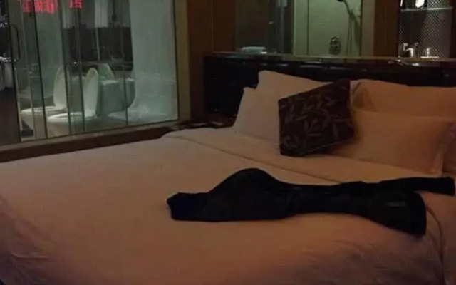 Oriental Glory Hotel Dongcheng