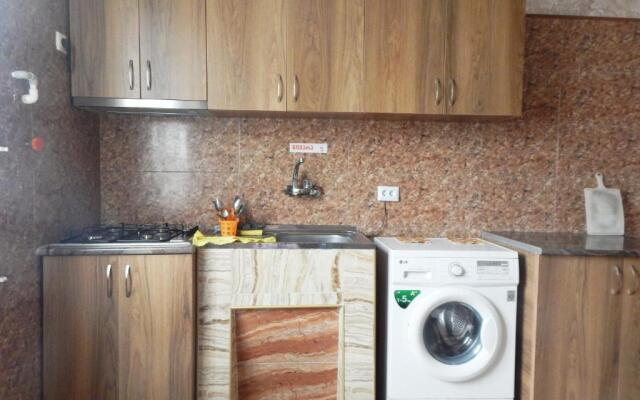 Hotel Brilliant Kobuleti