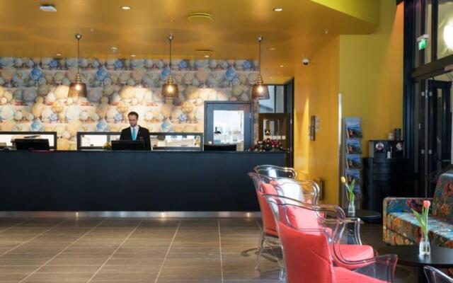 Thon Hotel Kirkenes