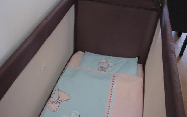 Apartments B&S Lux