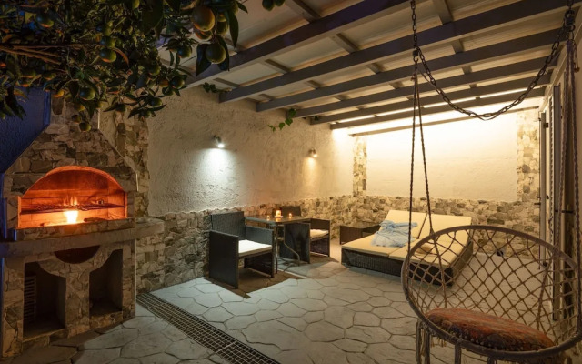 Luxury Just for 2 in Ionian Islands