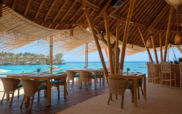 Hai Tide Beach Resort