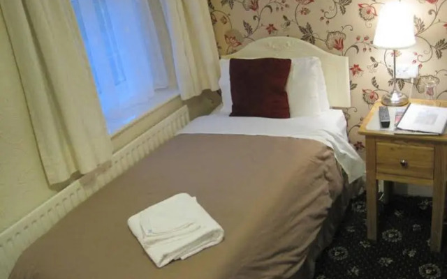 Spreyton Guest House