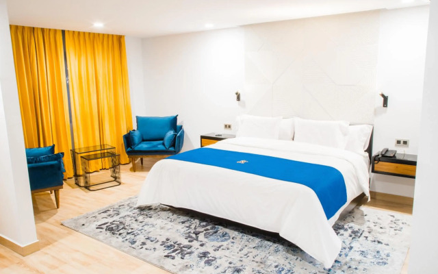 Ramë Hotel Boutique