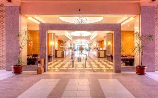 Kefi Palmera Beach Resort El Sokhna - Family Only